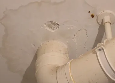 淇滨卫生间测漏水多少钱