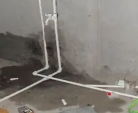 淇滨水管漏水检测多少钱