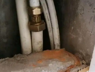 淇滨水管漏水检测哪家好